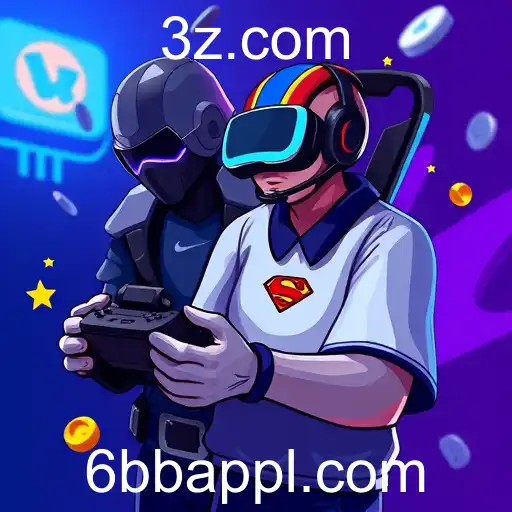 A Revolução do 6bb.com no Mundo dos Jogos Online