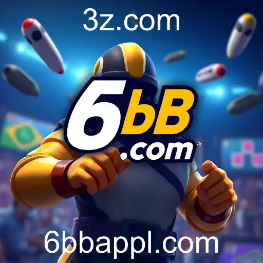 Novidades do 6bb.com App no Mundo dos Jogos