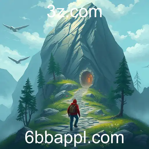 6bb.com App: O Mundo dos Jogos em 2026