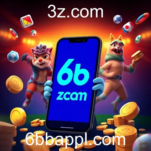 Crescimento do 6bb.com no Mercado de Jogos em Português