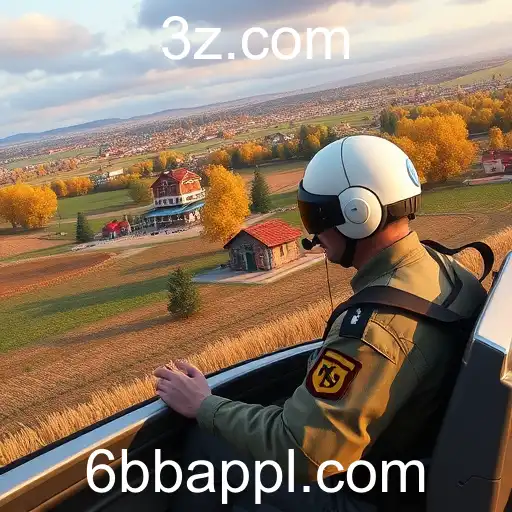 6bb.com App Revoluciona o Cenário de Jogos Online em 2025