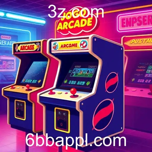 A Ascensão do 6bb.com: Evolução e Tendências nos Jogos Online