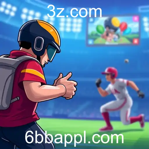 A Evolução do 6bb.com App no Mercado dos Jogos Online