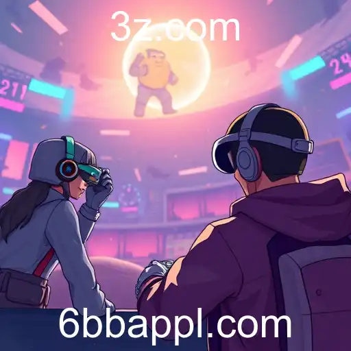 A Influência do 6bb.com na Indústria de Jogos em 2026