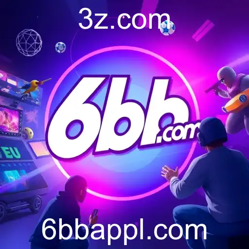 6bb.com App Revoluciona o Cenário de Jogos Online