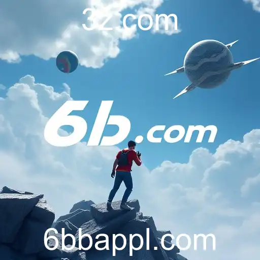 Novo Horizonte para o 6bb.com: O Futuro dos Jogos Online