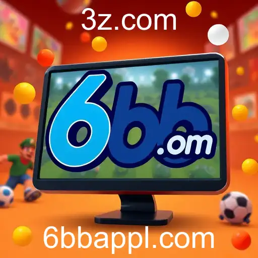 6bb.com App Revoluciona o Mundo dos Jogos Online