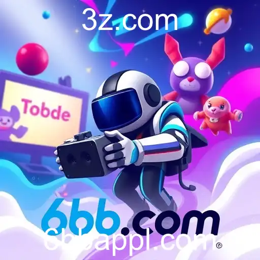 Crescimento do 6bb.com e a Revolução dos Jogos Online