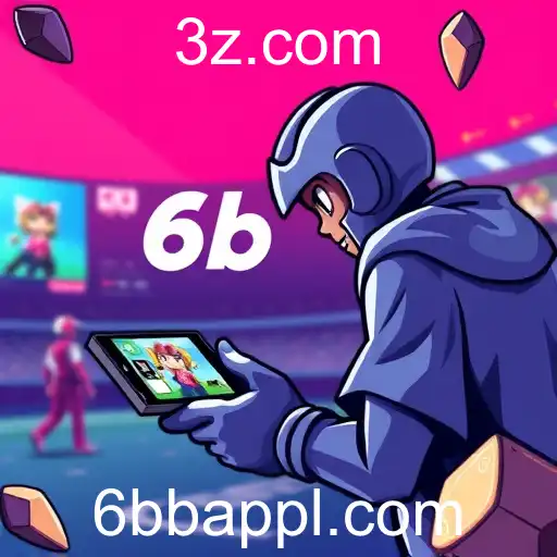 A Revolução do 6bb.com no Mundo dos Jogos Online