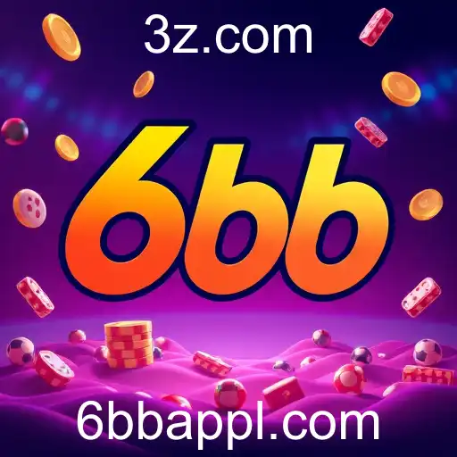 Novidades do 6bb.com App no Mundo dos Jogos