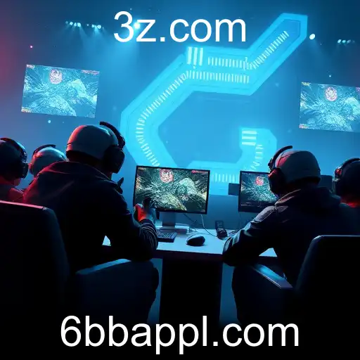 Crescimento do 6bb.com no Mercado de Jogos em Português