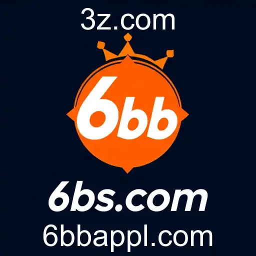 6bb.com: O Futuro dos Jogos em Plataforma Digital