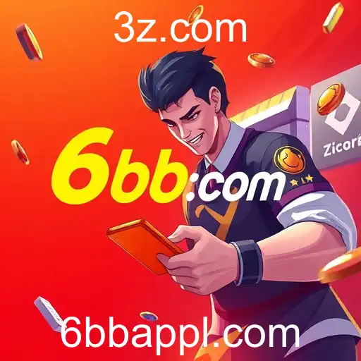 O Crescimento do 6bb.com no Mercado de Jogos Brasileiros