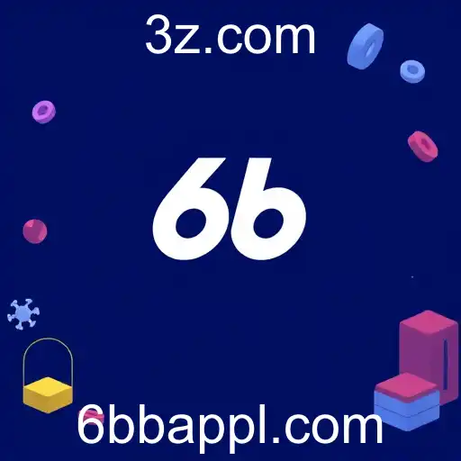 Revolução no Mundo dos Jogos: O Impacto do 6bb.com App