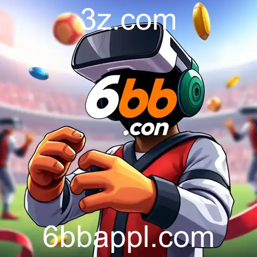 6bb.com App Revoluciona Mercado de Jogos Online