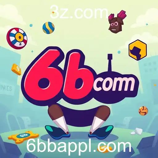 O Crescimento do 6bb.com e o Futuro dos Jogos Online