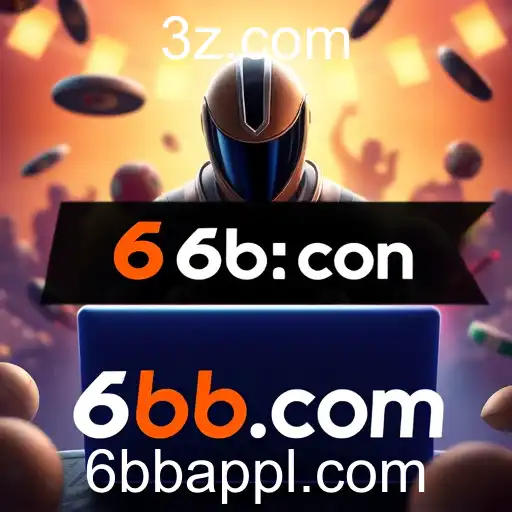 A Ascensão do 6bb.com no Cenário de Jogos Online