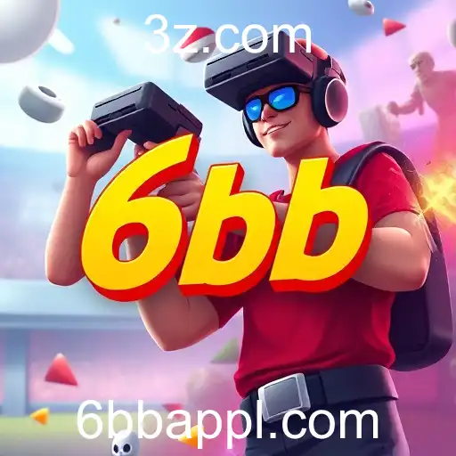 Expansão do 6bb.com App no Mercado Brasileiro de Jogos