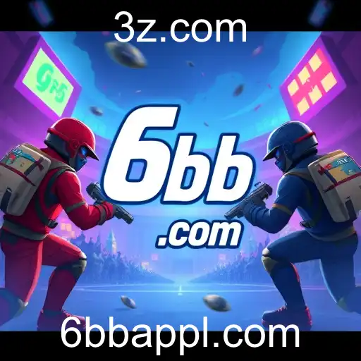 A Ascensão da 6bb.com no Cenário de Jogos Online