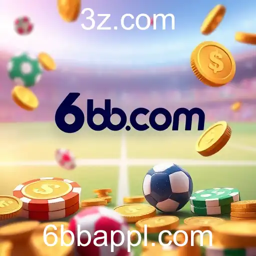 A Ascensão do 6bb.com nos Jogos Online