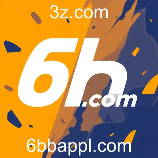 Crescimento Explosivo do 6bb.com no Mundo dos Jogos Online