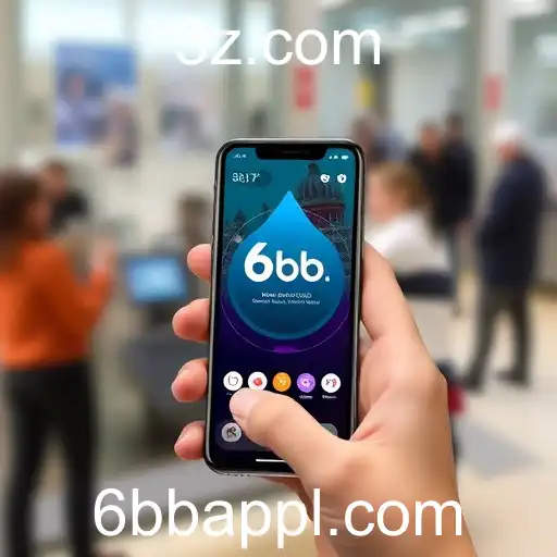 A Revolução do Jogo Digital com 6bb.com