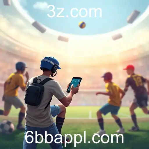 A Ascensão do 6bb.com no Cenário de Jogos Online