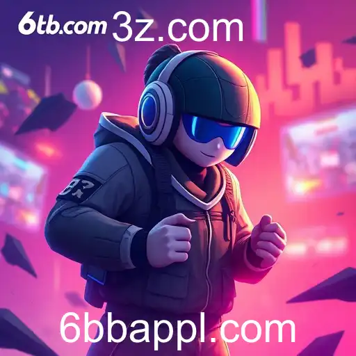 A Revolução do App 6bb.com no Mundo dos Jogos