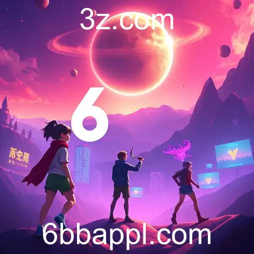 Inovação e Crescimento do Aplicativo 6bb.com no Mercado de Jogos