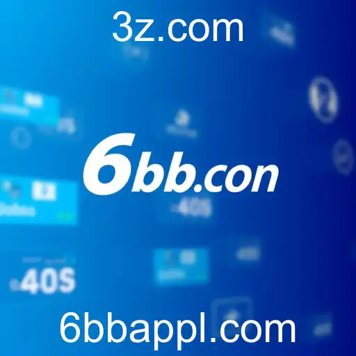 Evolução do 6bb.com App e seu Impacto no Mundo dos Jogos