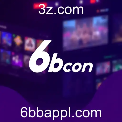 Expansão do 6bb.com no Mercado de Jogos em 2026