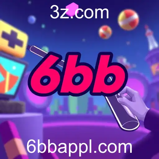 Explorando o Mundo dos Jogos com o 6bb.com App