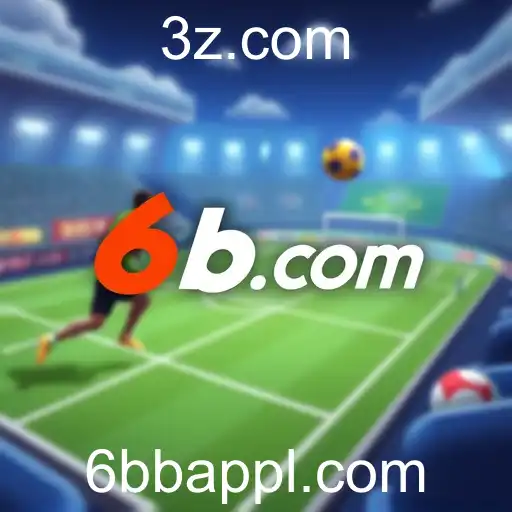 Explorando o Mundo do 6bb.com