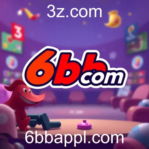 Crescimento Explosivo do 6bb.com no Mundo dos Jogos