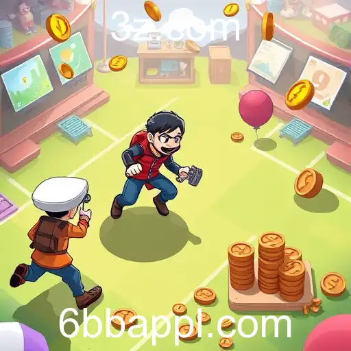 Crescimento Futuro do Mercado de Jogos na Era Digital