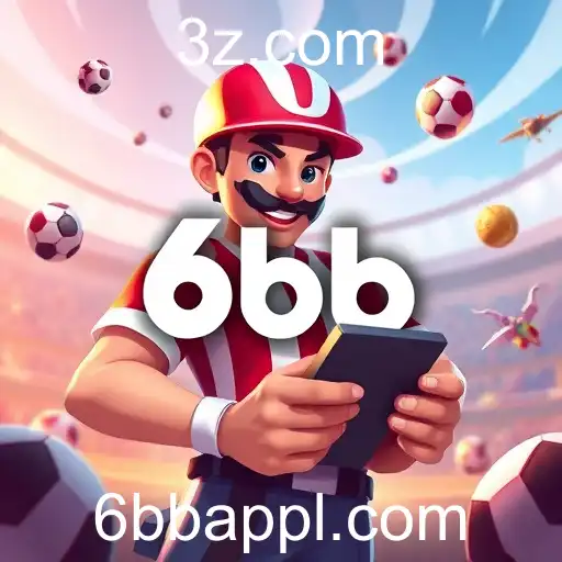 A Revolução dos Jogos Online com 6bb.com