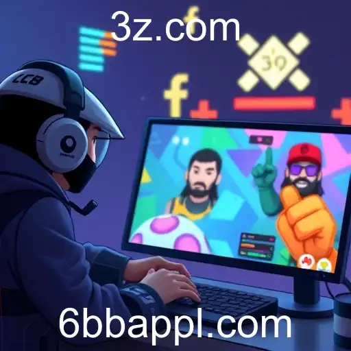 Crescimento e Tendências do 6bb.com em 2026