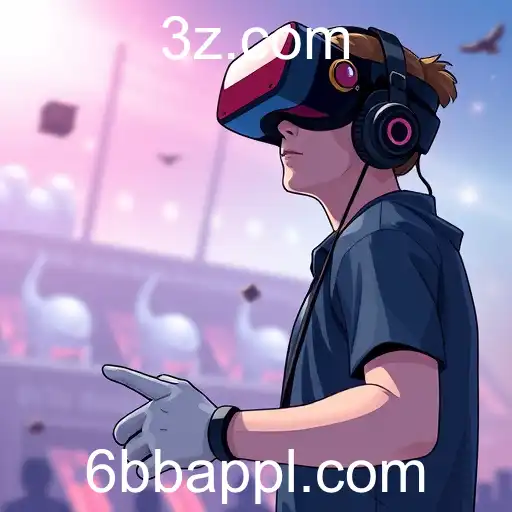 Tendências e Inovações no Universo dos Jogos Online