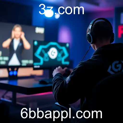 Tendências e Inovações do 6bb.com no Mundo dos Jogos