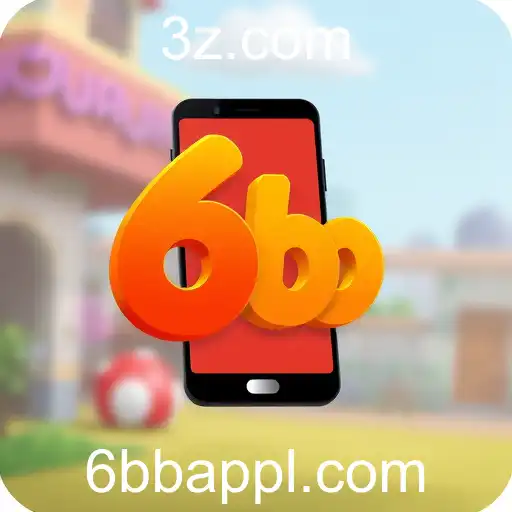Nova Era para Jogos Mobile: 6bb.com Ganha Destaque