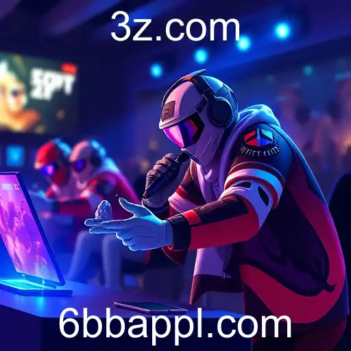 Impacto do 6bb.com no Mercado de Jogos Online