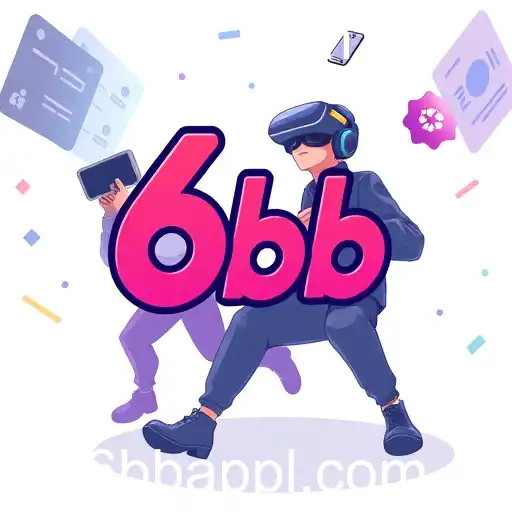 Impacto Crescente do 6bb.com no Cenário de Jogos em Língua Portuguesa