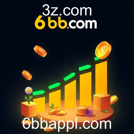 Novidades e Tendências em Jogos: 6bb.com App Ganha Destaque