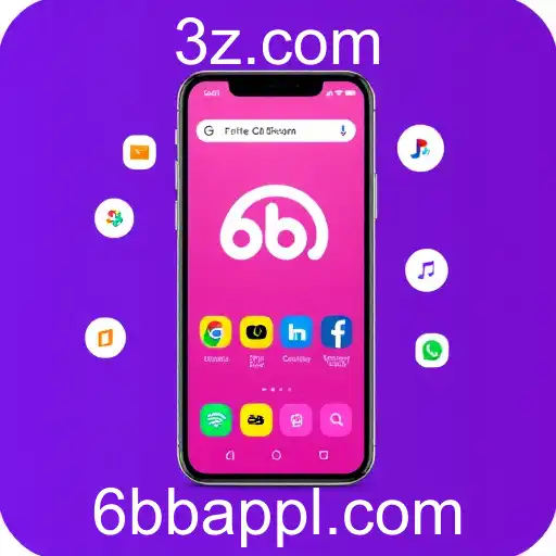 A Ascensão do 6bb.com no Mundo dos Jogos