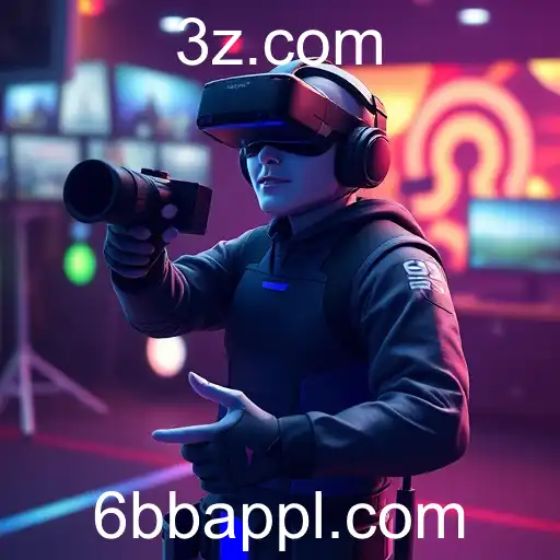 Crescimento Explosivo do 6bb.com no Mercado de Jogos