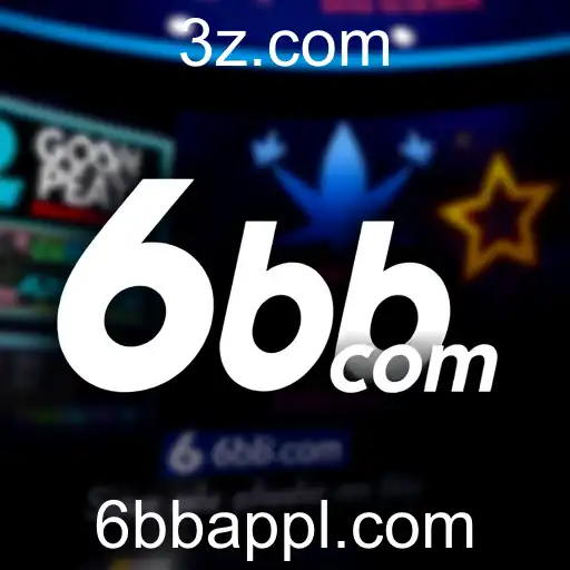 A Ascensão do 6bb.com no Mercado de Jogos