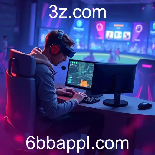 A Ascensão dos Jogos Online no Brasil