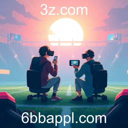 A Ascensão do 6bb.com no Mercado de Jogos Online