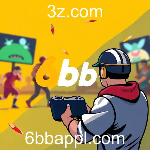 Explorando as Tendências do 6bb.com em 2026