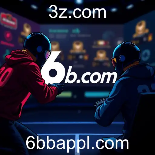 Explorando o Mundo do 6bb.com: Um Olhar Atual sobre o Universo dos Jogos